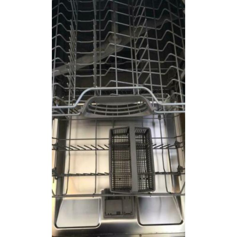 Hele nette bosch vaatwasser vaatwasmachine