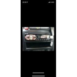 Auto radio usb aux mp3 cd