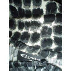 Expresso top-shirt mt XXL