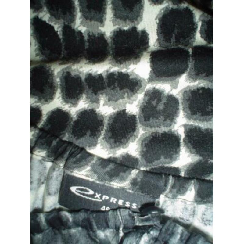 Expresso top-shirt mt XXL