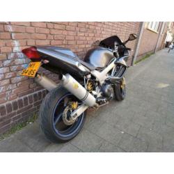 Honda VTR 1000 Firestorm 1997