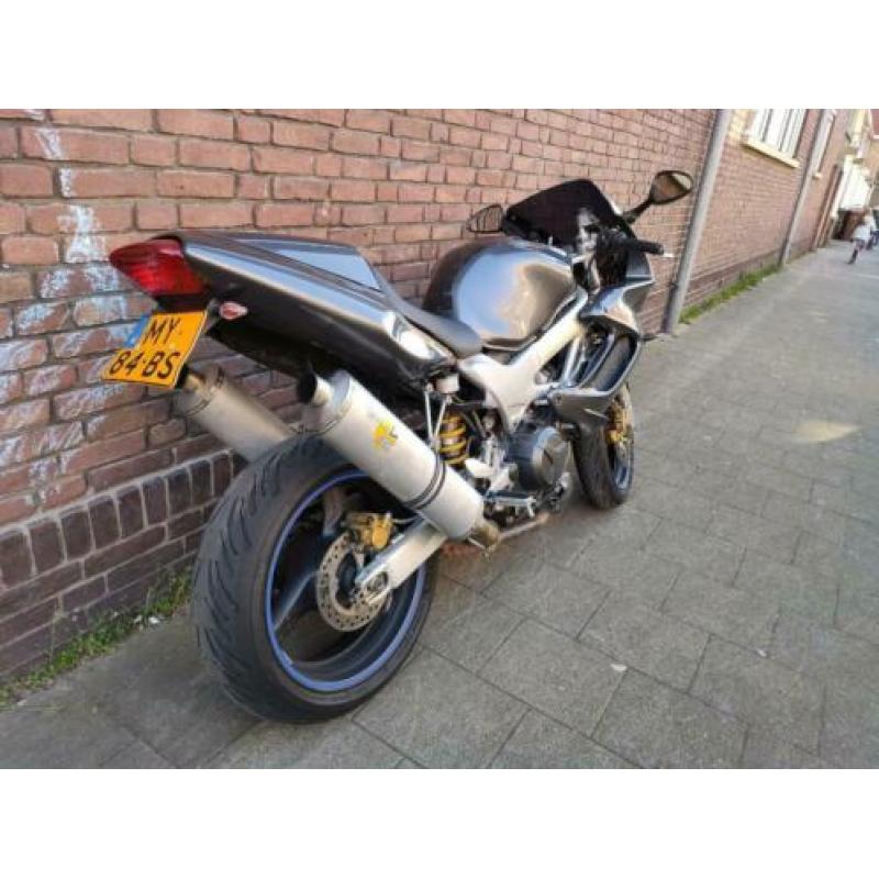Honda VTR 1000 Firestorm 1997