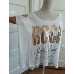 Leuk t-shirt maat XL