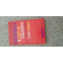 Studieboeken Frans
