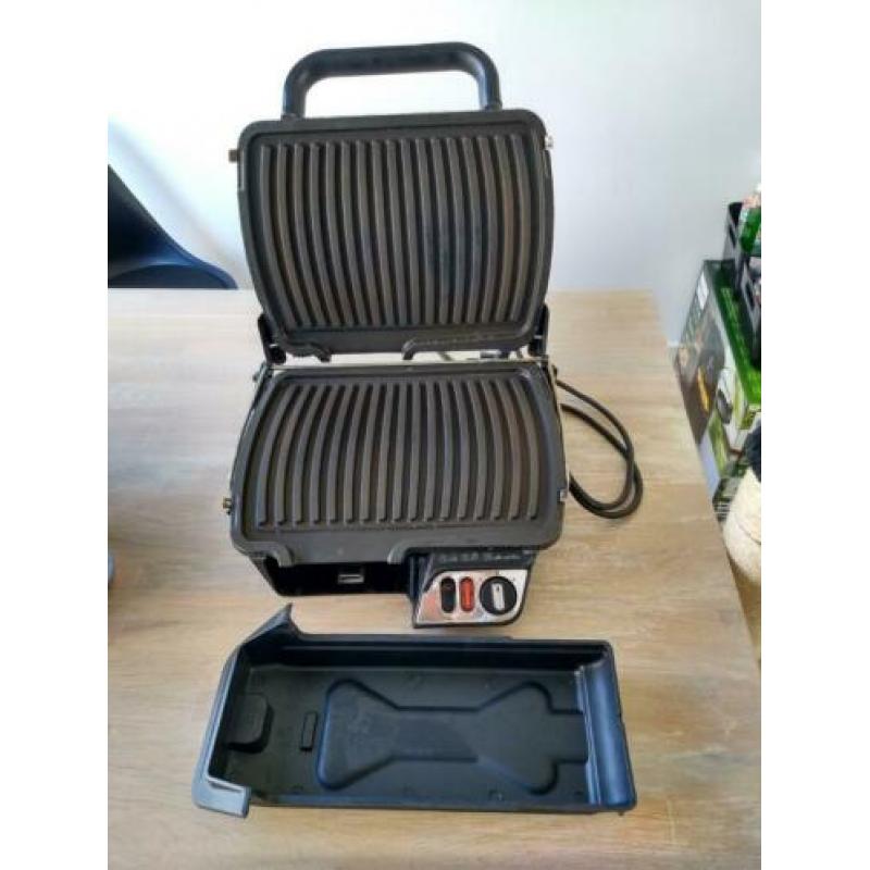 Tefal contact grill