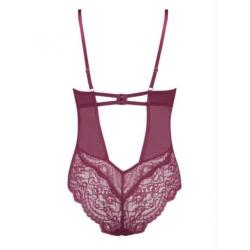 Hunkemöller x Ann Kathrin Götze body maat S/75B NIEUW