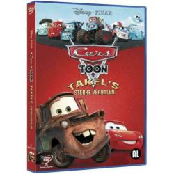 Takel's Sterke Verhalen - GRATIS VERZENDING