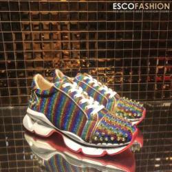 Christian Louboutin Sneakers #128