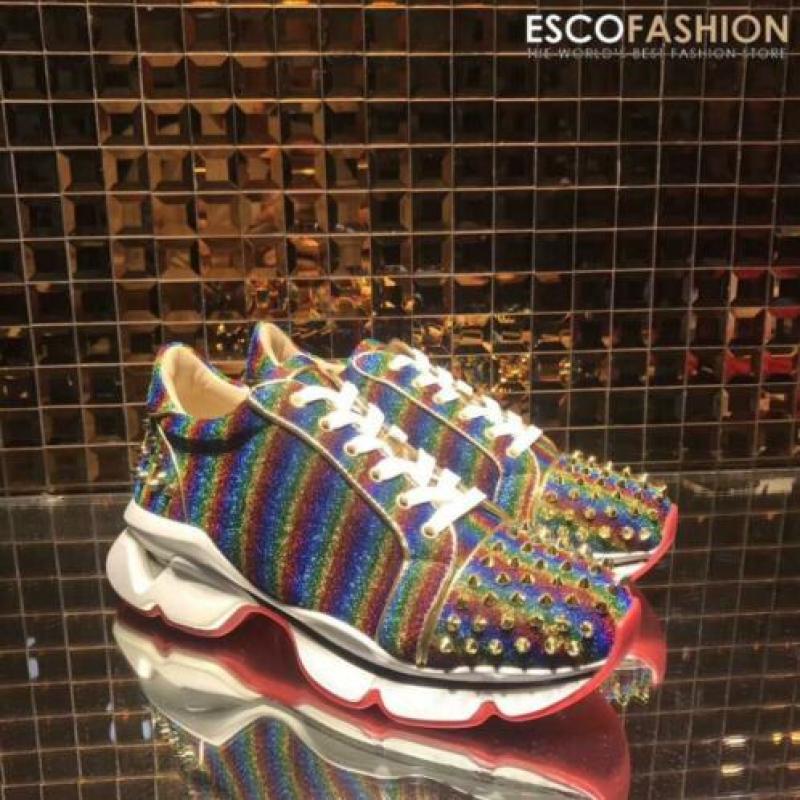 Christian Louboutin Sneakers #128