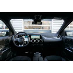 Mercedes-Benz B-klasse 180 Business Solution AMG | MBUX Wide