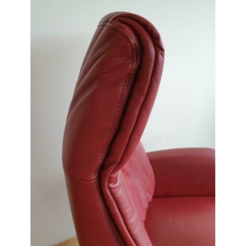 Draai, Sta op fauteuil van de Toekomst bij Zitgemak.