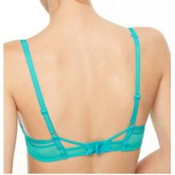 Passionata bh maat 70c nieuw blauw