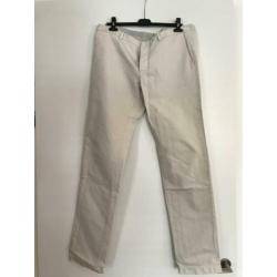 Mauro Grifoni Chino Broek 54