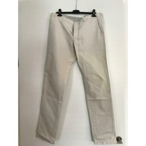 Mauro Grifoni Chino Broek 54
