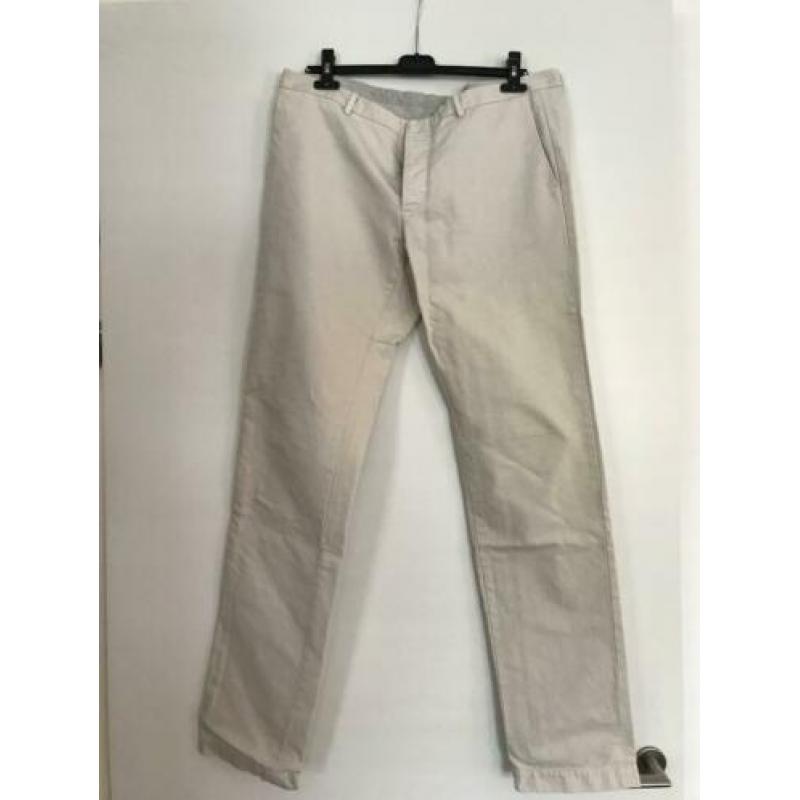 Mauro Grifoni Chino Broek 54