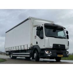 Renault RENAULT MITLUM 12.220 EURO6. 2015. 148321km