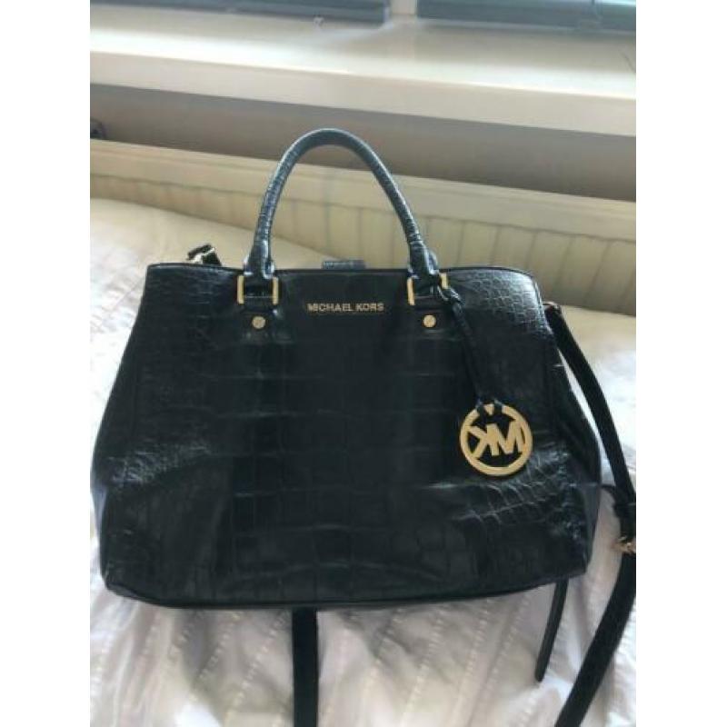 Originele Michael Kors tas