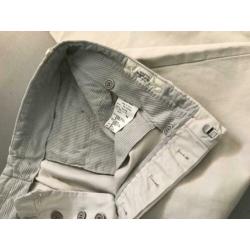 Mauro Grifoni Chino Broek 54