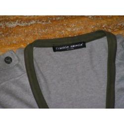 FRANKIE MORELLO vest,Mt XXL als nieuw