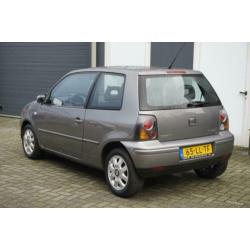 SEAT Arosa 1.4i Stella Sport