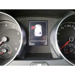 Volkswagen Golf Sportsvan 1.2 TSI Business Edition | Navigat