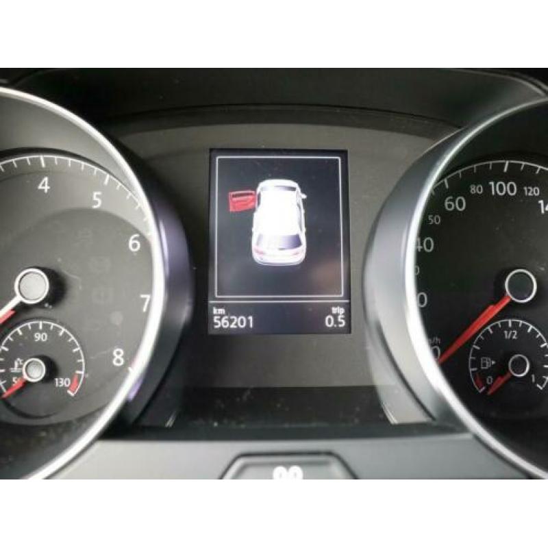 Volkswagen Golf Sportsvan 1.2 TSI Business Edition | Navigat