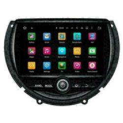 Mini Cooper 2015- radio navigatie android 8.1 wifi dab+
