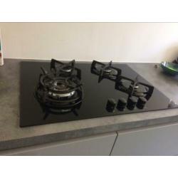 Whirlpool solo gaskookplaat AKT5000/NN