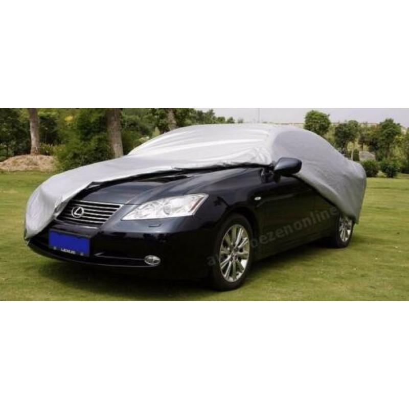Autohoes 100% Waterdicht voor uw Lexus IS,