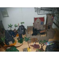 Playmobile