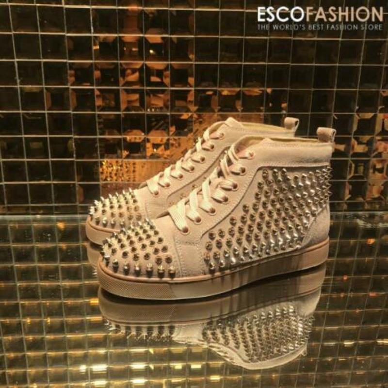 Christian Louboutin Sneakers #163