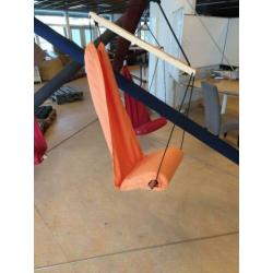 Hangstoelen