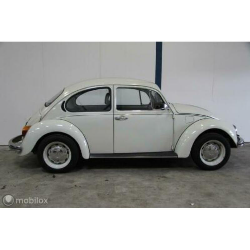 Volkswagen Kever [APK 01-2021]