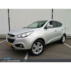 Hyundai IX35 2.0i Style AUT| NAVI| CLIMA| CRUISE| TREKHAAK|