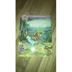 Alle 4 de Robin boekjes