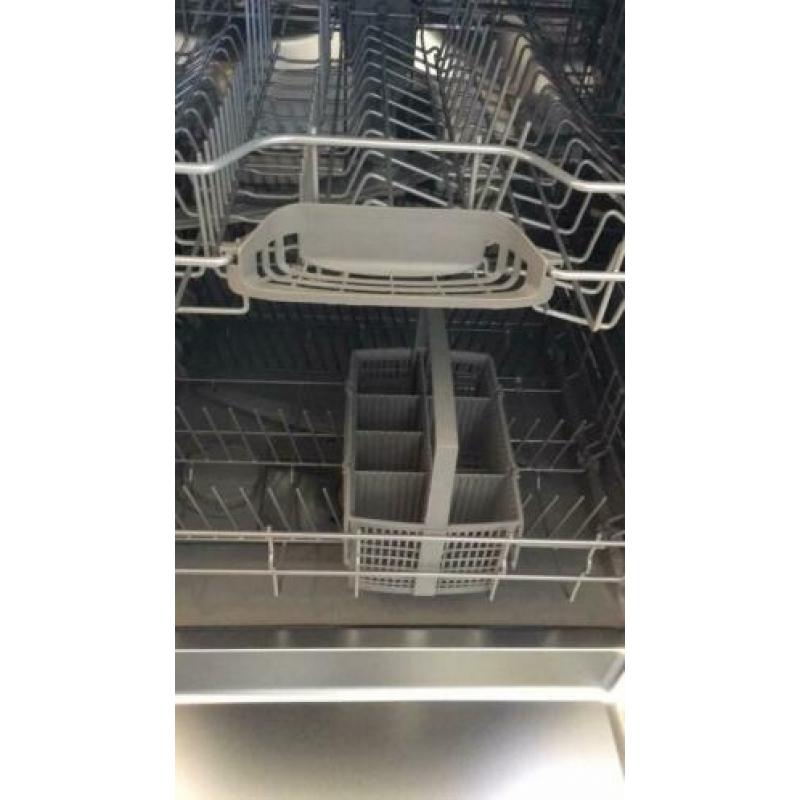 Hele nette bosch vaatwasser vaatwasmachine
