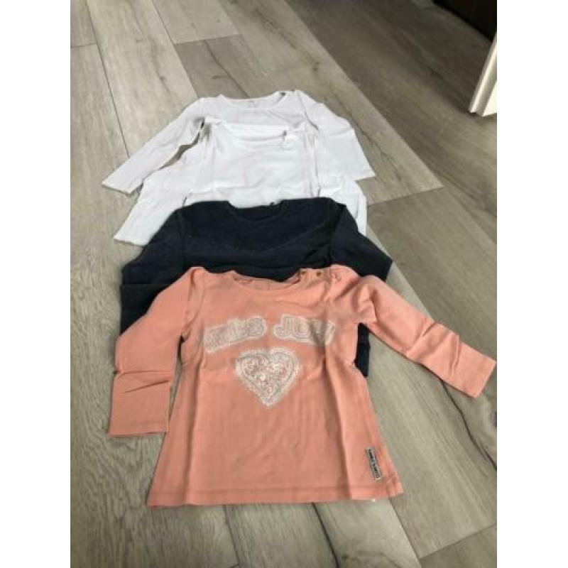 Meisjes kleding in maat 98/104