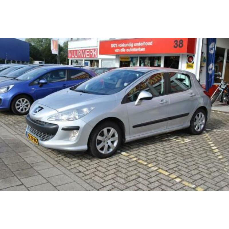 Peugeot 308 1.6 VTi XS Automaat,Leder,Clima,Full Options