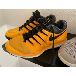 3x Nike Air Zoom Vapor X tennis schoenen mt.43