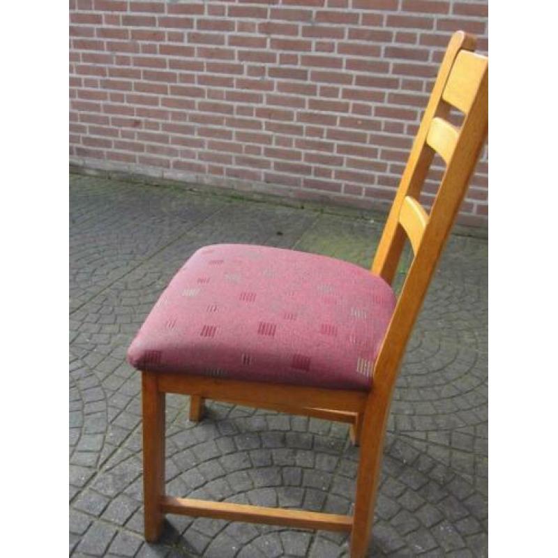 stoelen eetkamer