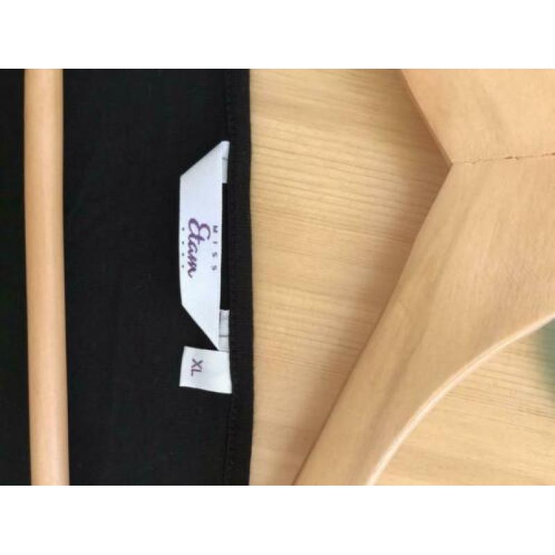 Longsleeve Miss Etam XL