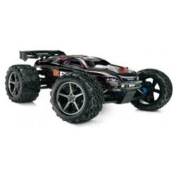 Traxxas E-Revo RTR 2.4GHz (no battery and charger)