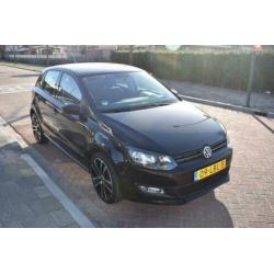 Volkswagen Polo 1.2 TSI Comfortline 105pk