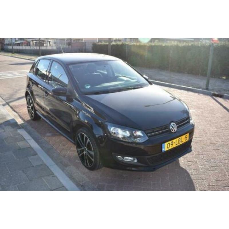 Volkswagen Polo 1.2 TSI Comfortline 105pk