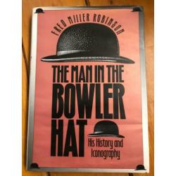 The Man in the Bowler Hat - his history and iconography