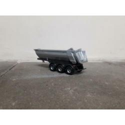Tekno kieptrailer