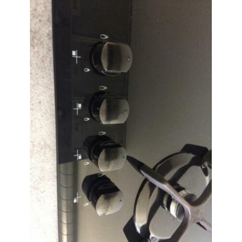 Whirlpool solo gaskookplaat AKT5000/NN