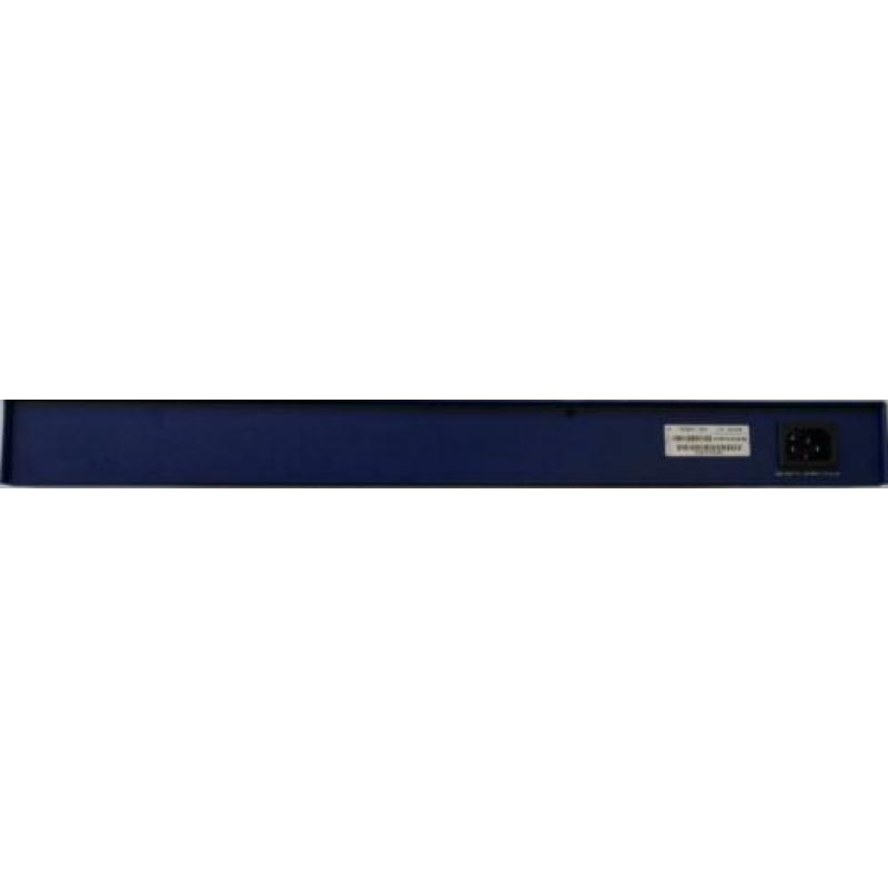 Netwerk Switch POE 24 Ports