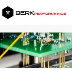 BERKPerformance Verwijderen snelheidsbegrenzer VMAX EGR DPF