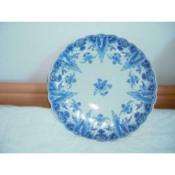 delfts blauw